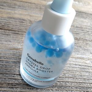 NEW hydrating ampoule